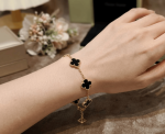 Clover Bracelet