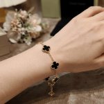 Clover Bracelet