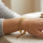 Simple Chain Bracelet